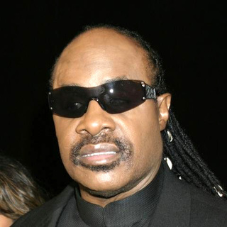 Stevie Wonder in 35th Annual Songwriters Hall of Fame Awards