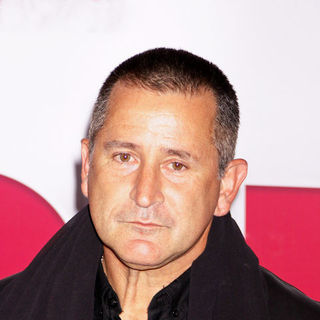Anthony LaPaglia in "Year One" New York Premiere - Arrivals