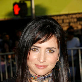 Pamela Adlon in "The X-Files - I Want to Believe" Hollywood Premiere - Arrivals