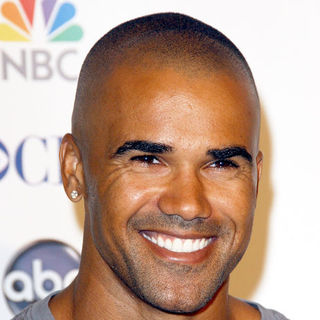Shemar Moore in Stand Up To Cancer - Arrivals