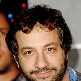 Judd Apatow in "Bedtime Stories" Los Angeles Premiere - Arrivals