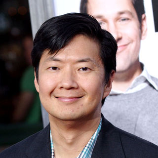 Ken Jeong in "I Love You, Man" Los Angeles Premiere - Arrivals