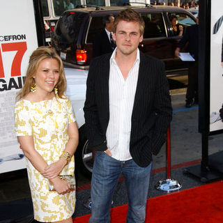 Tommy Dewey in "17 Again" Los Angeles Premiere - Arrivals