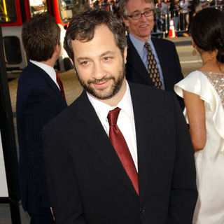 Judd Apatow in "17 Again" Los Angeles Premiere - Arrivals