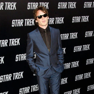 Anton Yelchin in "Star Trek" Los Angeles Premiere - Arrivals