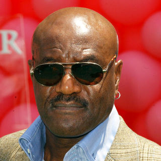 Delroy Lindo in "Up" Los Angeles Premiere - Arrivals