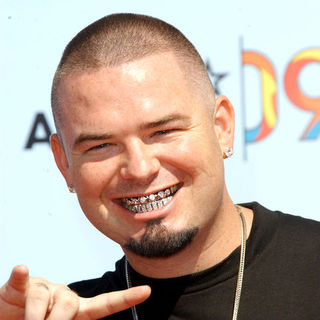 Paul Wall in 2009 BET Awards - Arrivals