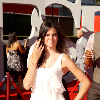 Kendall Jenner in 17th Annual ESPY Awards - Arrivals