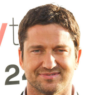 Gerard Butler in "The Ugly Truth" Los Angeles Premiere - Arrivals