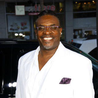 Keith David in "All About Steve" World Premiere - Arrivals