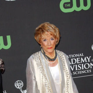 Jeanne Cooper in 36th Annual Daytime EMMY Awards - Arrivals