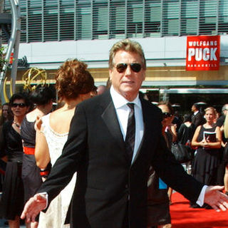 Ryan O'Neal in 61st Annual Primetime Creative Arts Emmy Awards - Arrivals