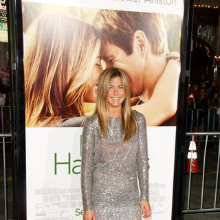 Jennifer Aniston in "Love Happens" World Premiere - Arrivals