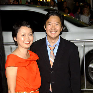 Ken Jeong in "Couples Retreat" Los Angeles Premiere - Arrivals
