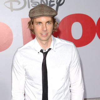 Dax Shepard in "Old Dogs" Los Angeles Premiere - Arrivals