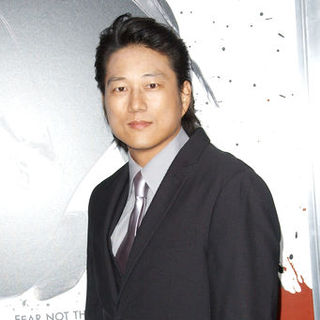 Sung Kang in "Ninja Assassin" Los Angeles Premiere - Arrivals