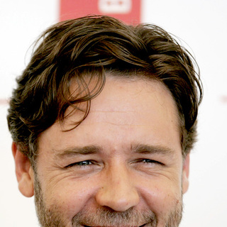 Russell Crowe in 2005 Venice Film Festival - Cinderella Man Photocall