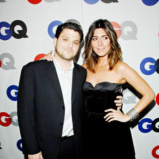 2009 GQ Men of the Year Awards - Arrivals