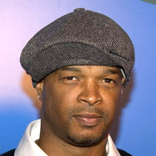 Damon Wayans in 2nd Annual Grammy Jam Hosted by The Recording Academy and Entertainment Industry Foundation - Arriva