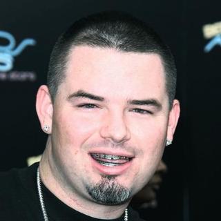 Paul Wall in 2006 BET Awards - Arrivals