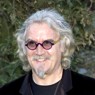 Billy Connolly in Open Season Los Angeles Premiere - Red Carpet