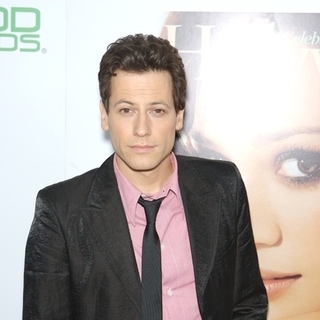 Ioan Gruffudd in Hollywood Life Magazinie's 9th Annual Young Hollywood Awards