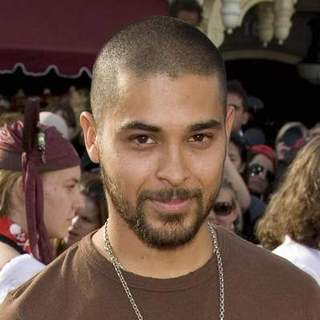 Wilmer Valderrama in PIRATES OF THE CARIBBEAN: AT WORLD'S END World Premiere