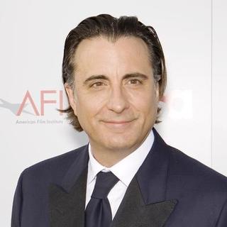 Andy Garcia in Al Pacino Honored with 35th Annual AFI Life Achievement Award