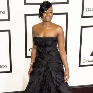 50th Annual GRAMMY Awards - Arrivals