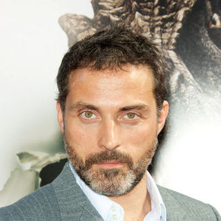 Rufus Sewell in "Land of the Lost" Los Angeles Premiere - Arrivals