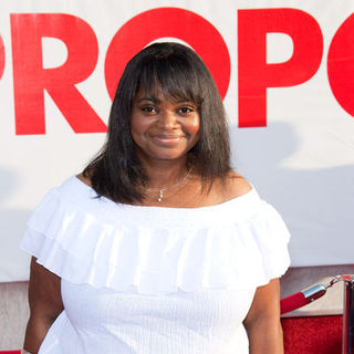 Octavia Spencer in "The Proposal" Los Angeles Premiere - Arrivals