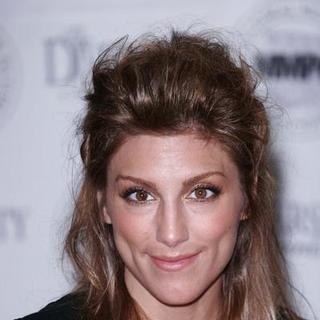 Jennifer Esposito in 13th Annual Diversity Awards - Red Carpet Arrivals