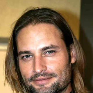 Josh Holloway in TV Guide and Inside TV 2005 Emmy After Party - Arrivals
