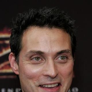 Rufus Sewell in The Legend of Zorro Los Angeles Premiere - Red Carpet