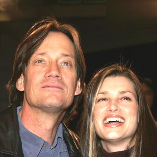 Kevin Sorbo in The Family Stone Los Angeles Premiere
