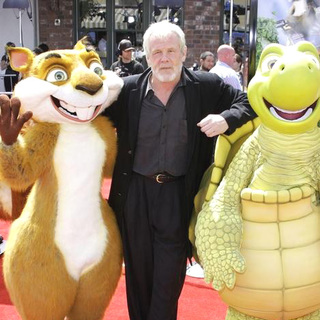 Over The Hedge Los Angeles Premiere