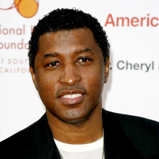 Babyface in National Kidney Foundation of Southern California's 28th Annual Gift of Life Celebration