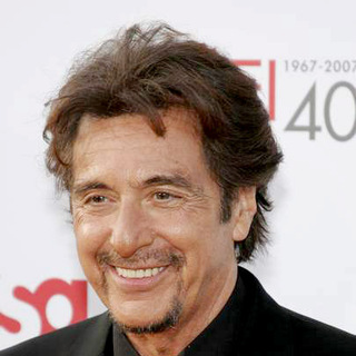 Al Pacino in 35th Annual AFI Life Achievement Award Honoring Al Pacino