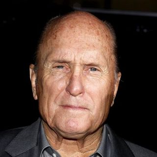 Robert Duvall in "Four Christmases" World Premiere - Arrivals