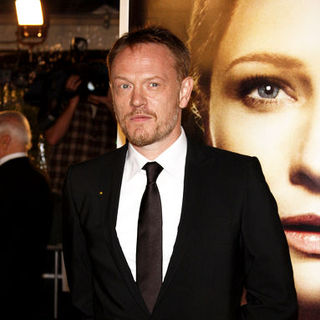 Jared Harris in "The Curious Case Of Benjamin Button" Los Angeles Premiere - Arrivals
