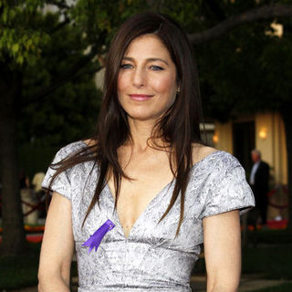 Catherine Keener in "The Soloist" Los Angeles Premiere - Arrivals