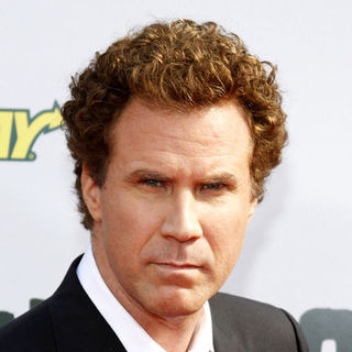 Will Ferrell in "Land of the Lost" Los Angeles Premiere - Arrivals