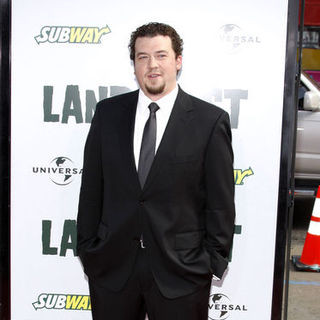 Danny McBride in "Land of the Lost" Los Angeles Premiere - Arrivals