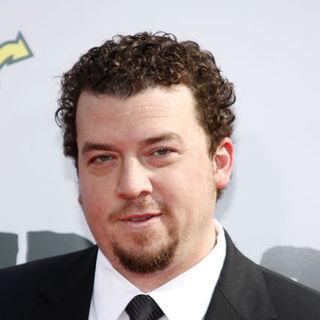 Danny McBride in "Land of the Lost" Los Angeles Premiere - Arrivals