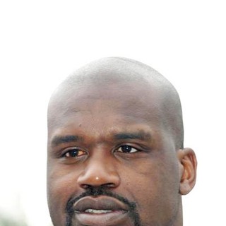 Shaquille O'Neal in 34th Annual Three Kings Day Parade and Festival