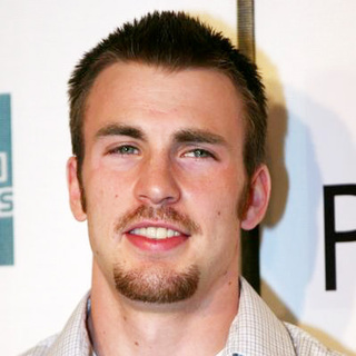 Chris Evans in Fierce People Movie Premiere at the 4th Annual Tribeca Film Festival