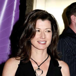 Amy Grant in 2005/2006 NBC UpFront Arrivals