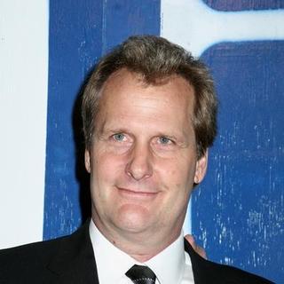 Jeff Daniels in IFP's 15th Annual Gotham Awards - Arrivals