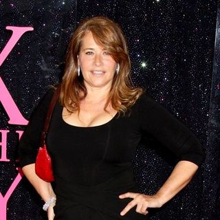Lorraine Bracco in "Sex and the City: The Movie" New York City Premiere - Arrivals