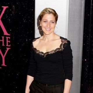 Edie Falco in "Sex and the City: The Movie" New York City Premiere - Arrivals
